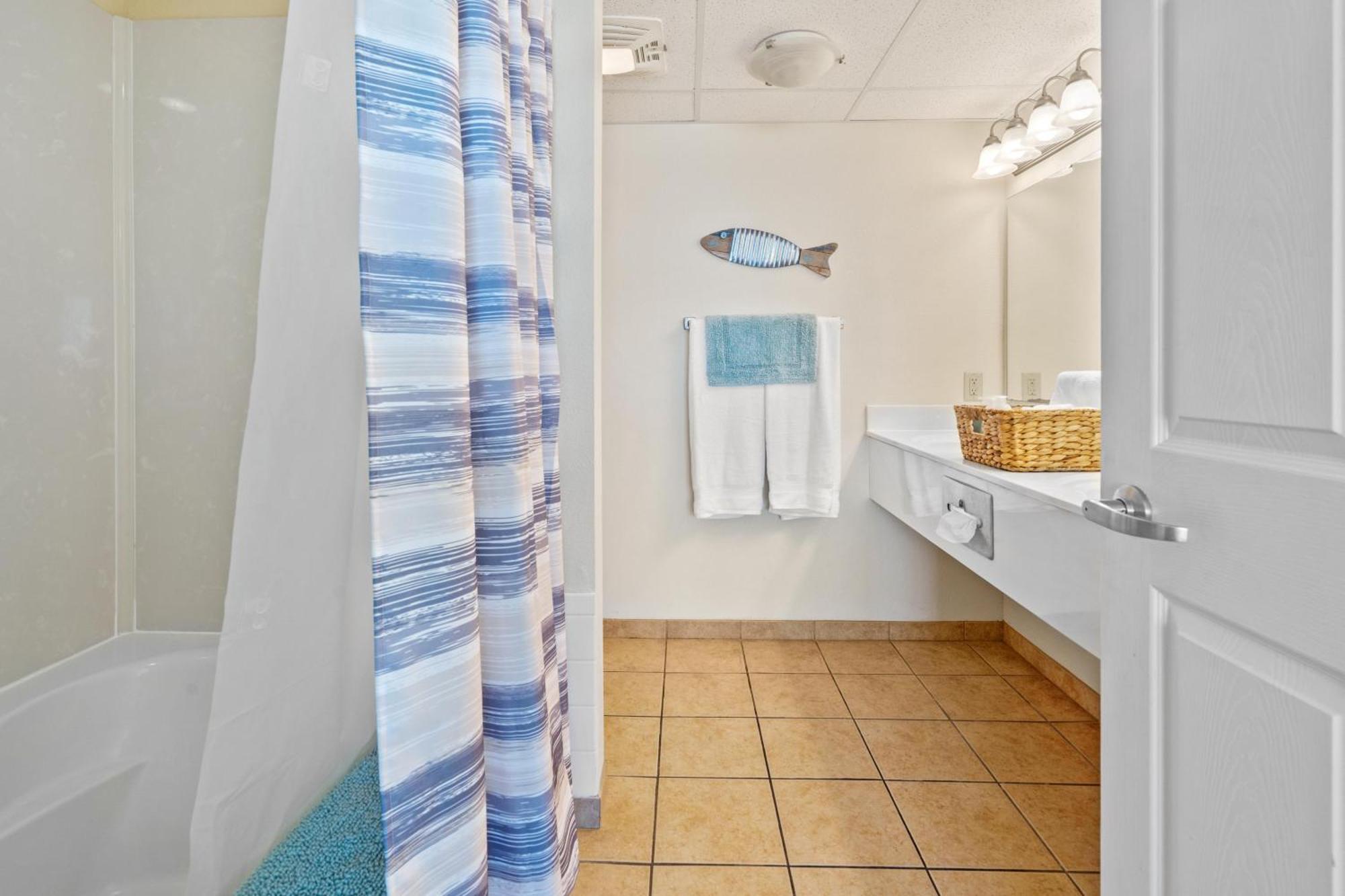 Villa 2501 S Ocean Blvd, 0211 - Ocean Front Sleeps 8 Myrtle Beach Esterno foto