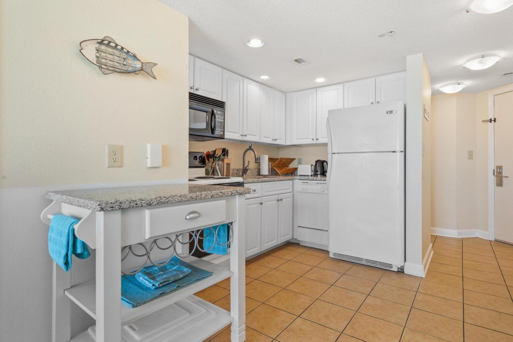 Villa 2501 S Ocean Blvd, 0211 - Ocean Front Sleeps 8 Myrtle Beach Esterno foto